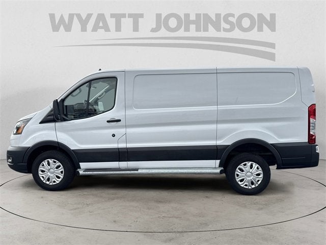 2024 Ford Transit Cargo Van NA