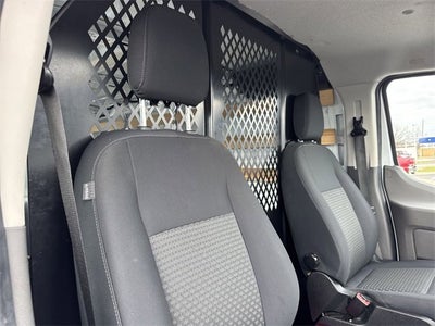 2024 Ford Transit Cargo Van NA