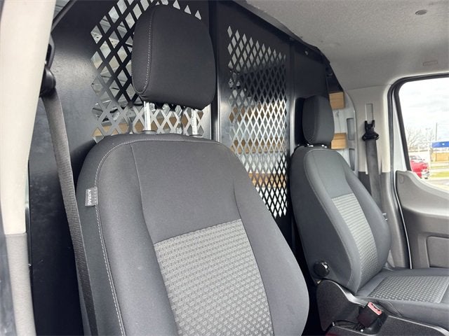 2024 Ford Transit Cargo Van NA