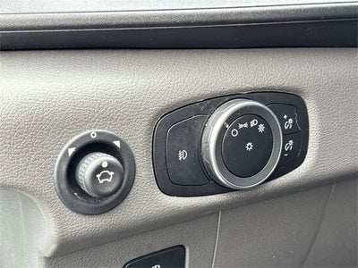 2024 Ford Transit Cargo Van NA