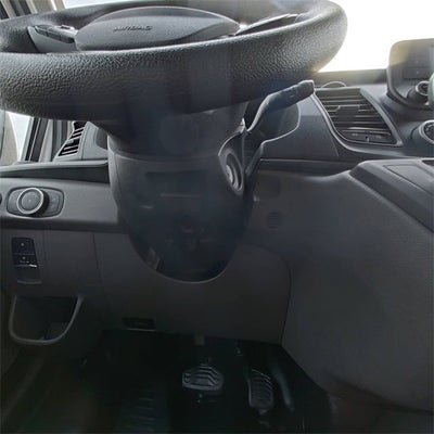 2024 Ford Transit Cargo Van NA