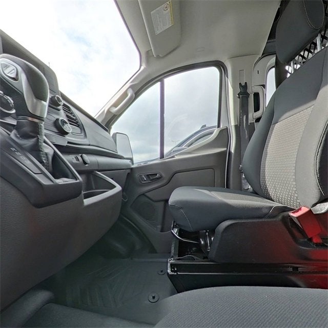 2024 Ford Transit Cargo Van NA