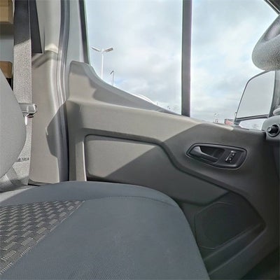2024 Ford Transit Cargo Van NA
