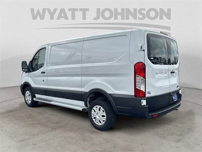 2024 Ford Transit Cargo Van NA