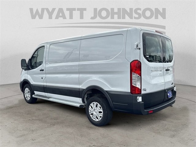 2024 Ford Transit Cargo Van NA