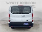 2024 Ford Transit Cargo Van NA