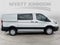 2024 Ford Transit Cargo Van NA