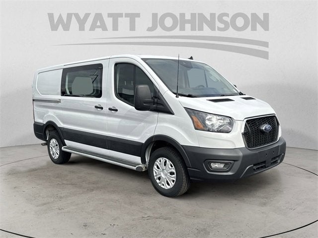 2024 Ford Transit Cargo Van NA