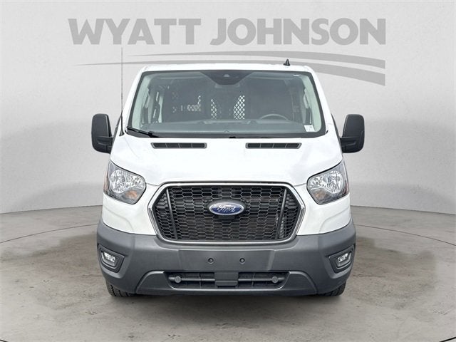 2024 Ford Transit Cargo Van NA