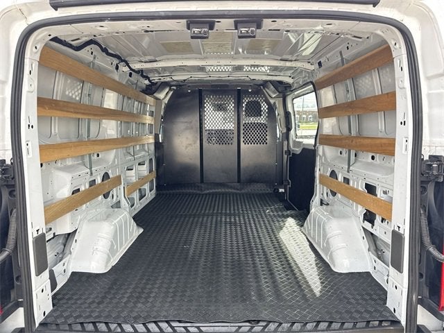 2024 Ford Transit Cargo Van NA
