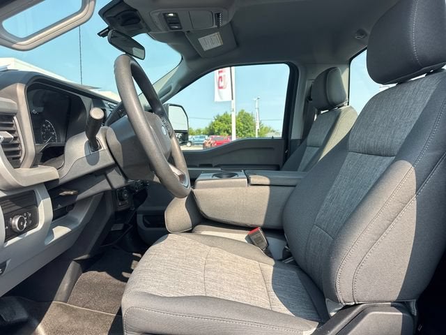 2023 Ford Super Duty F-250 SRW XL
