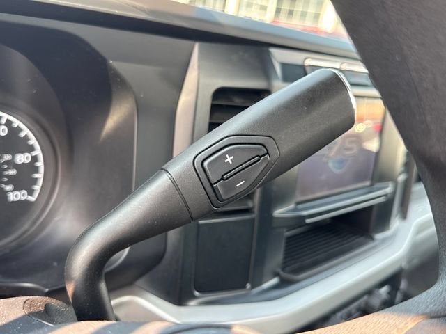 2023 Ford Super Duty F-250 SRW XL