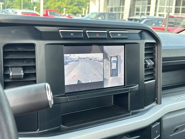 2023 Ford Super Duty F-250 SRW XL
