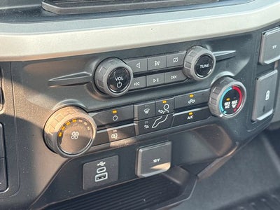 2023 Ford Super Duty F-250 SRW XL