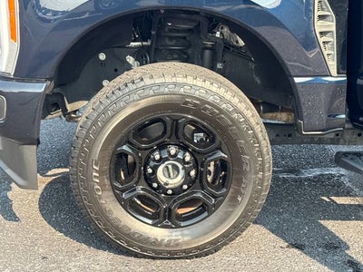 2023 Ford Super Duty F-250 SRW XL