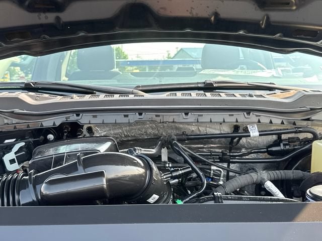 2023 Ford Super Duty F-250 SRW XL