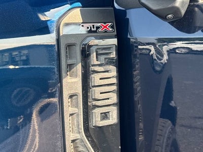 2023 Ford Super Duty F-250 SRW XL