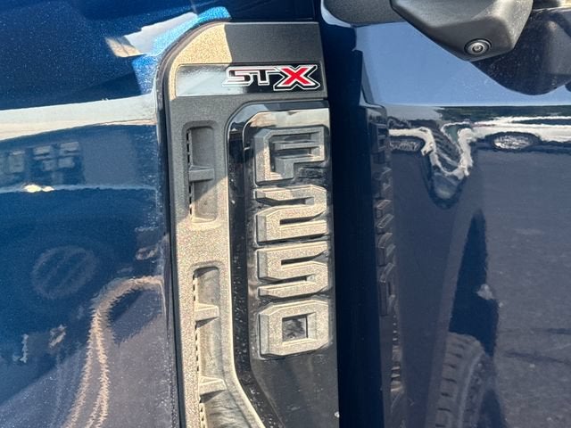 2023 Ford Super Duty F-250 SRW XL