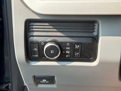 2023 Ford Super Duty F-250 SRW XL