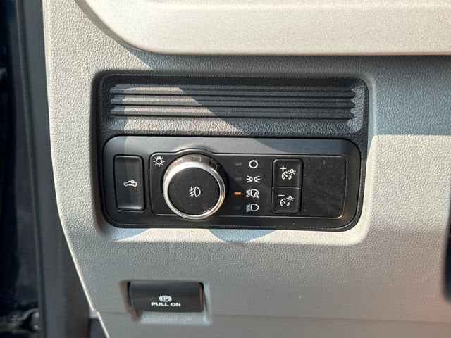 2023 Ford Super Duty F-250 SRW XL