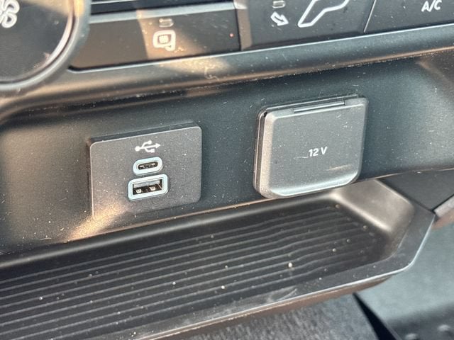 2023 Ford Super Duty F-250 SRW XL