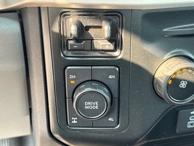 2023 Ford Super Duty F-250 SRW XL