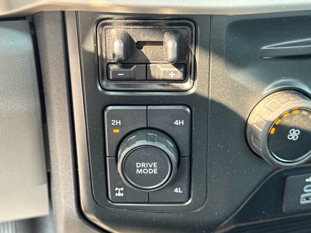2023 Ford Super Duty F-250 SRW XL