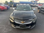 2019 Chevrolet Impala Premier