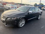 2019 Chevrolet Impala Premier