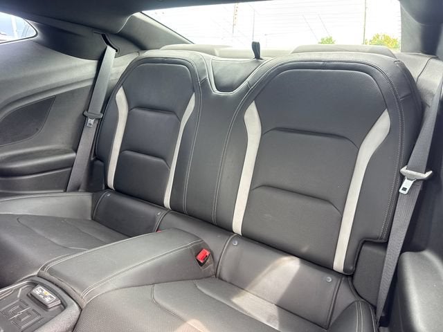 2022 Chevrolet Camaro 2SS