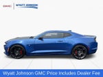 2022 Chevrolet Camaro 2SS