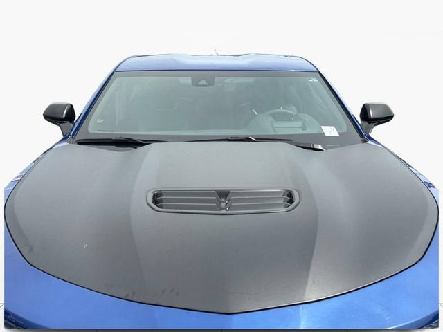 2022 Chevrolet Camaro 2SS