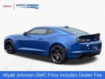 2022 Chevrolet Camaro 2SS