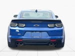 2022 Chevrolet Camaro 2SS