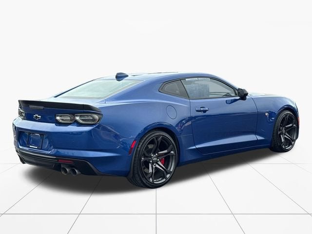 2022 Chevrolet Camaro 2SS