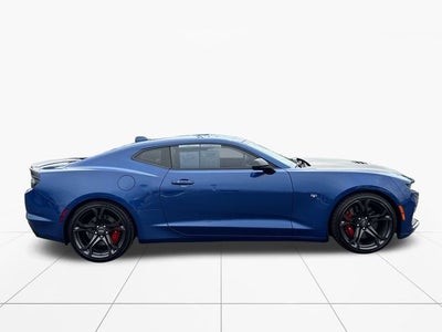 2022 Chevrolet Camaro 2SS