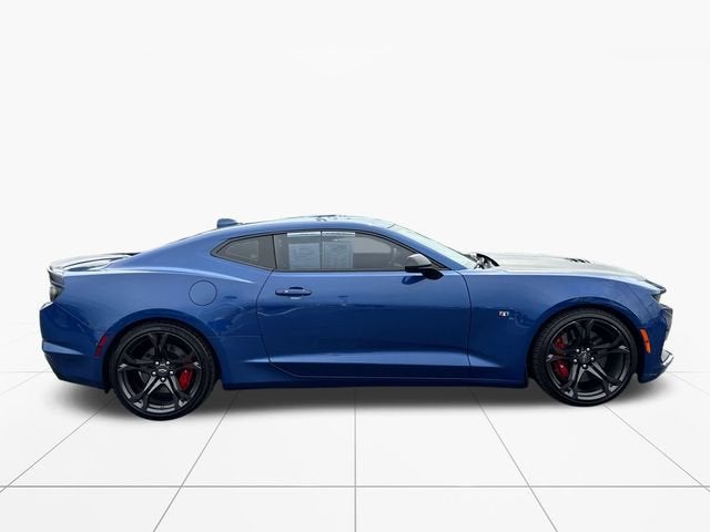 2022 Chevrolet Camaro 2SS