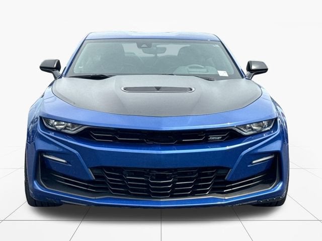 2022 Chevrolet Camaro 2SS