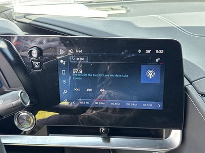 2024 Chevrolet Corvette Stingray 1LT