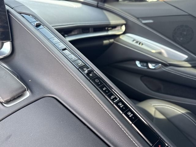 2024 Chevrolet Corvette Stingray 1LT