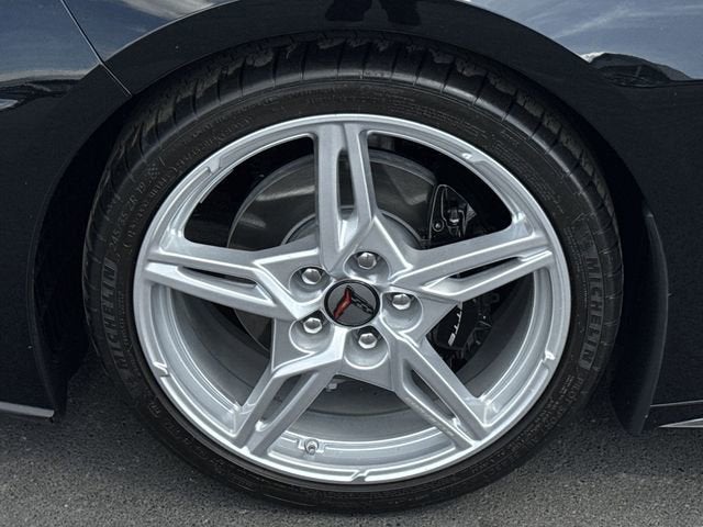 2024 Chevrolet Corvette Stingray 1LT