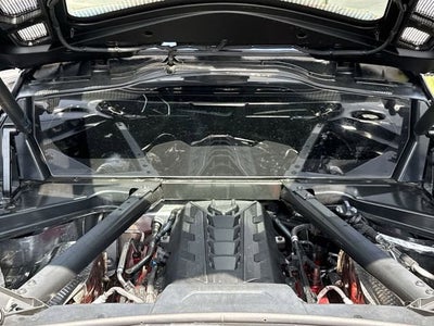 2024 Chevrolet Corvette Stingray 1LT