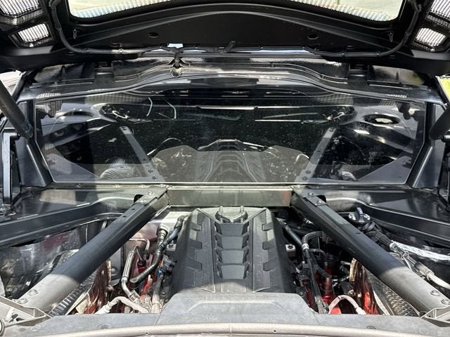 2024 Chevrolet Corvette Stingray 1LT