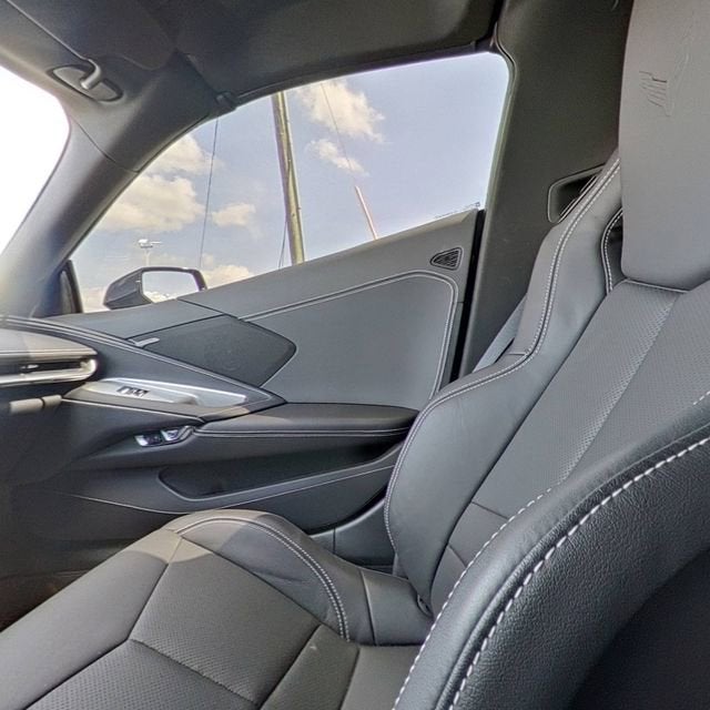 2024 Chevrolet Corvette Stingray 1LT