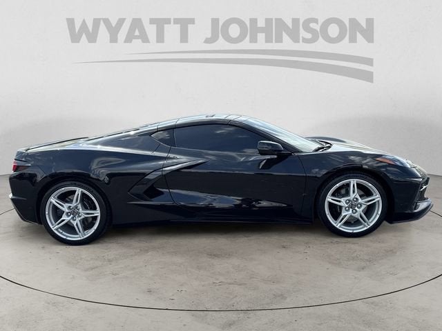 2024 Chevrolet Corvette Stingray 1LT