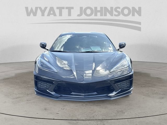 2024 Chevrolet Corvette Stingray 1LT