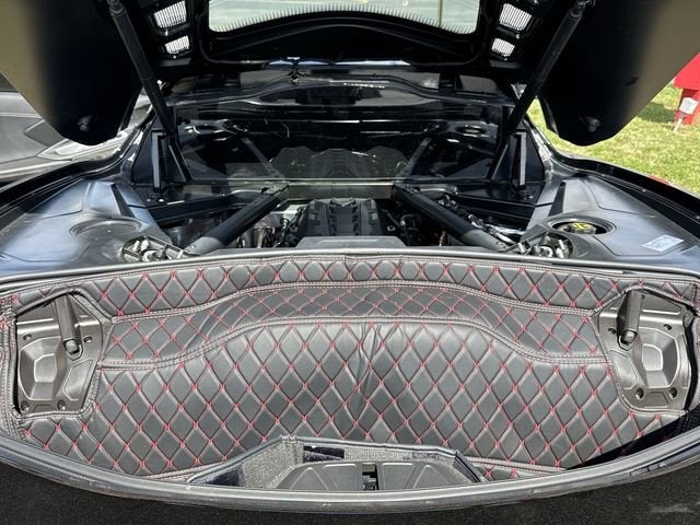 2024 Chevrolet Corvette Stingray 1LT