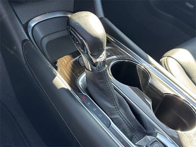 2024 Chevrolet Malibu 2LT