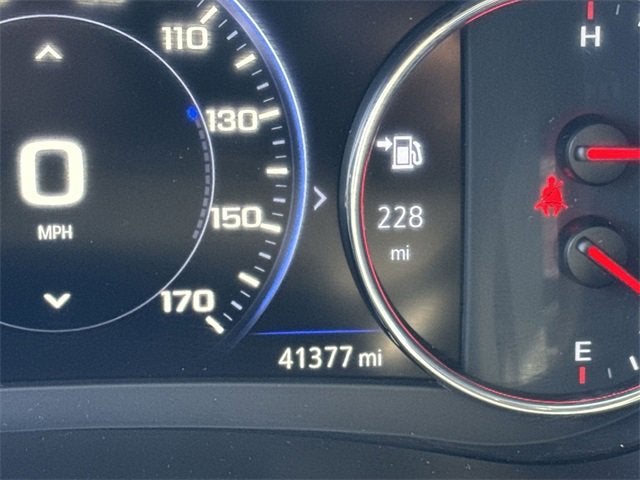 2024 Chevrolet Malibu 2LT