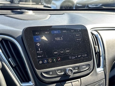 2024 Chevrolet Malibu 2LT